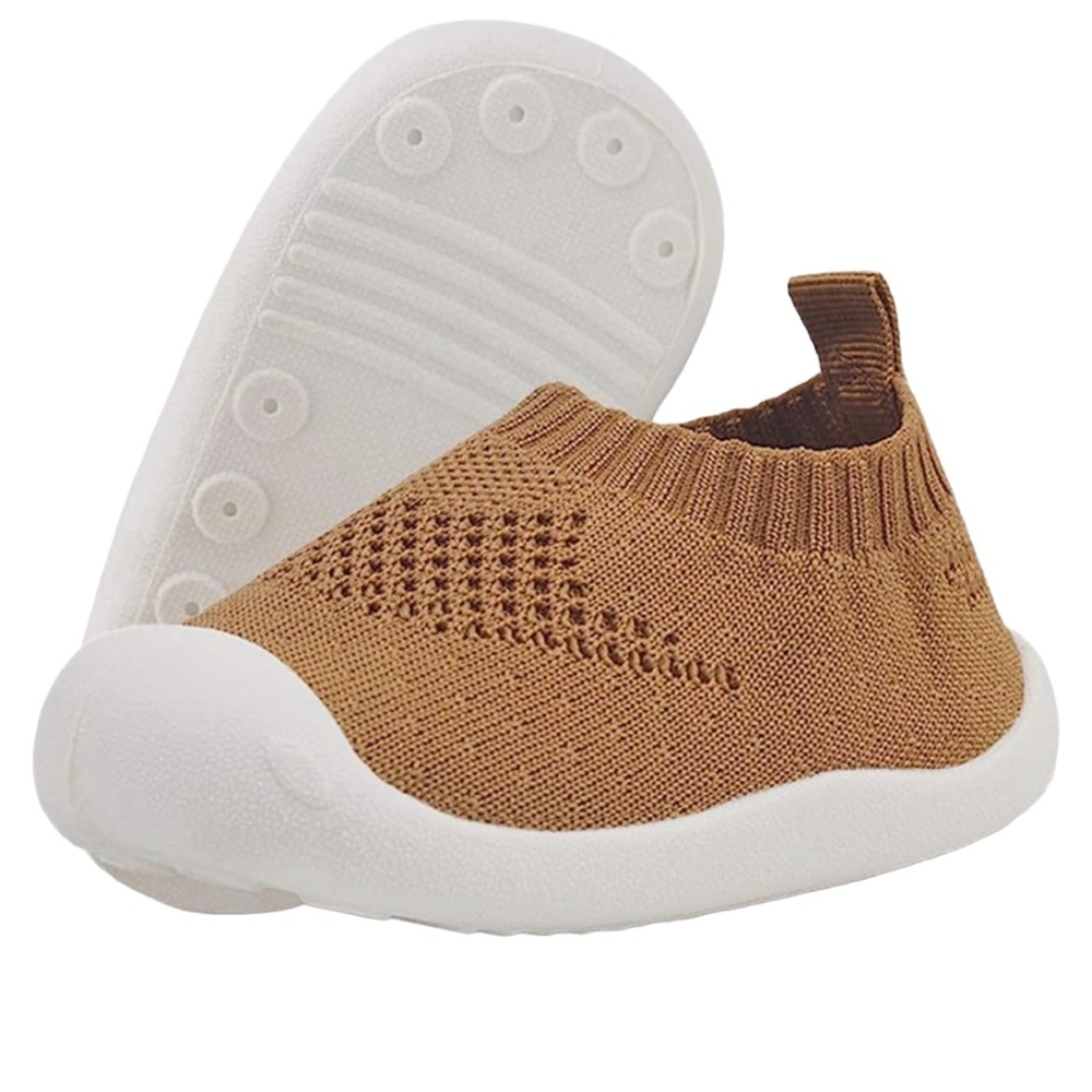 Like new Baby First Walkers sz 3
